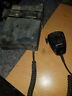 242-8605 Ef Johnson Mhz Ltr Logic Cb Radio
