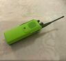 242572a454ls8 Kenwood Efjohnson Viking Model Uhf Green Conventional
