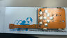 2685567d02 Motorola Keypad Flex Assembly For