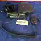 Aam25bkf9aa5an 29.7-36mhz Cdm1550ls Motorola Cdm 1550 Ls Low Band Remote Two Way Radio W Mic