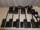 Tk-190-1 29.7-37.0 Kenwood Five Working Tk-190 Mhz Low Band Two Way Radios