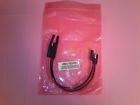 3004165h01 Motorola Brand New Mobile Power Cable Spliter For Any