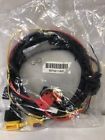 3075217a01 Motorola Motorcycle Remote Cable For Control Head
