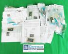 3385873b02 3285877b04 Motorola Lot Of Chassis Vent Port Seal Label