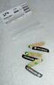 3316990h02 Motorola Front Nameplate For Exploded View Lot Of New