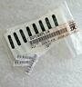 3371697l10 Motorola Solutions Nameplate Display For Lot Of New