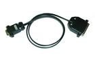33907 Motorola Spectra Astro Radio Programming Cable