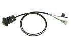 Spc-4000 33931 Maxon Programming Cable