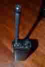 344a4209p72 F3jsp2550 Ericsson Ge 2 Way Radio Vhf 148-162 Mhz 16 Channel With Scan Used