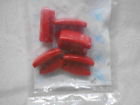 38-852699 Motorola Vintage Puch To Talk Buttons In All