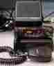 242-546d-20araaj6 380-470 5300es Ef Johnson Uhf Mhz Mobile Radio With Lightning Control Head