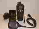 242-5127-460kc4 380-470mhz 5100 Model Johnson Ef P25 Digital 512ch Uhf Otar Aes Encryption Ham Xts