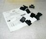 3880128j01 Motorola Solutions On Off Key For Astro Digital Spectra Radio