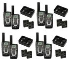 Cxr725 4 X Cobra New 744271324969