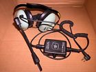 40416g-03 David Clark Headset Adapter Parts As Is