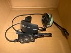 40428g-01 David Clark Aviation Headset Radio Adapter