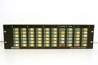 901-9224 4115b Zetron Console Expander Rack
