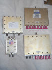 42-83a-01 Systems Tx Rx Series Mhz Receiver Multicouplers Components