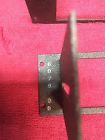 425-6076 Jotto Desk Console Bracket