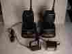 Ic-f21s 440-470mhz Icom 2 Uhf 4w Transceivers Radios