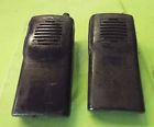 Tk-3100 450-470 Kenwood Lot Of 5