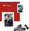 Cdm1550.ls 450-520mhz Motorola Cdm1550 Ls Two Way Radio Power Supply And Free Programming