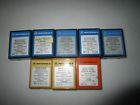 Nln6761a 450 Mah-15v Motorola 8 Mixed