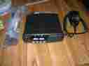 Aam25khc9aa1an 464.500 Motorola Cdm750 Mobile Uhf 4 Ch 464.55 469.50 469.55 Business