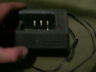 Ht600 4666a Motorola Charger For Handie Talkie Fm Radio Only