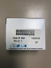5005589u05 Motorola Brand New Speaker