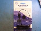 50256 Motorola Earbud Mic Vox Talkabout Plus