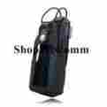 5480rc-1 Boston Leather Radio Holder For Xts 2500 5000 Vp600 Vp900 More
