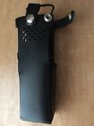5611rcxb-1 Boston Leather Radio Holder