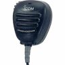 Ic-f50 5866 Icom Lot Of Way Radio Vhf Transceiver Antenna Battery Charger