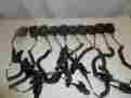 589-0015-052-0842 589-0015-052 Ef Johnson 10 Working Ascend Es Two Way Radio Speaker Microphones B