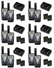 Cxr825 6 X Cobra New 744271331493