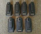 6080384x65 Motorola Lot Of 7