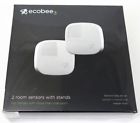 627988301129 Set Of Room Sensors With Stands For Smart