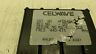 633-3a-hp Celwave Uhf Preselector Mhz Free Tuning