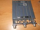 633-6 Phelps Dodge Uhf Repeater Duplexer