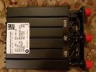 633-6a-2n Radio Frequency System Uhf