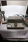 19b209459p1 64a30 Ge Mastr Controller Transmit Monitor With Mic Shure
