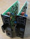 64c83112l11 Motorola Unused Nos Lot Of Station Control Module For