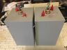 6557-sbb 6557 Emr Corp Uhf Radio Repeater Bandpass Cavity Filter Square Lot