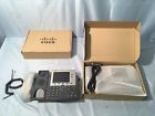 68-3428-02 Cisco New Gray Unified Ip Phone