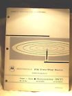 68p81002e30-0 Motorola Compa-station Repeater Rt