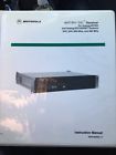68p81094e85 Motorola Astro-tac Manual