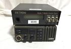 901-9122 7 Uniden Zetron Mobile Control Center Radio Tool
