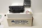70-1440a Midland Xtr Channel Trunk Mount Nib Speaker