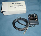 70-2195 Midland New Mike Mic